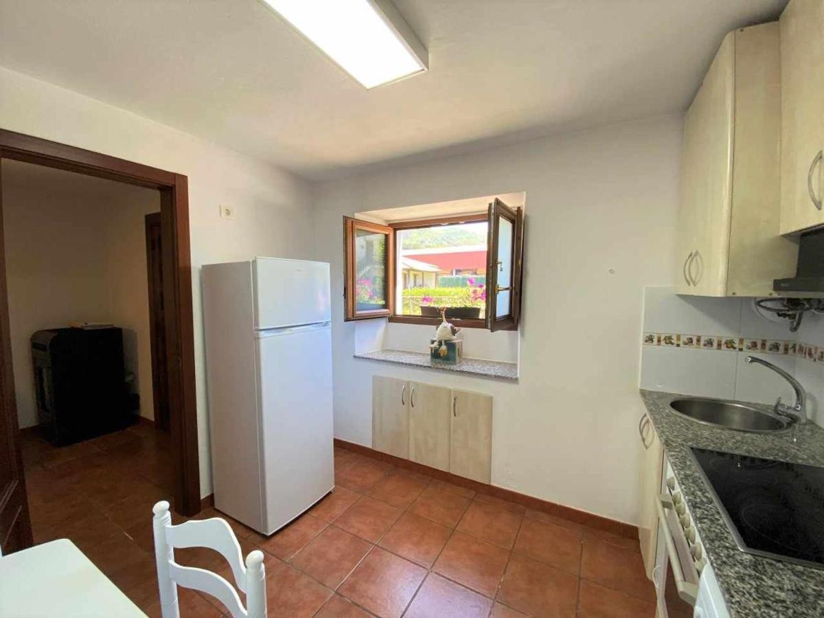 Casa Maribel Onís Kültér fotó