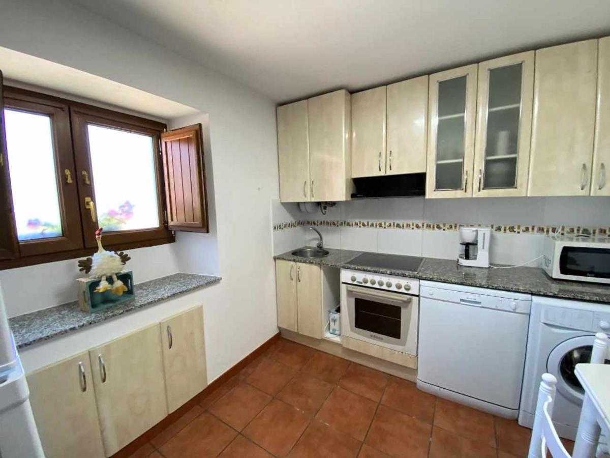 Casa Maribel Onís Kültér fotó