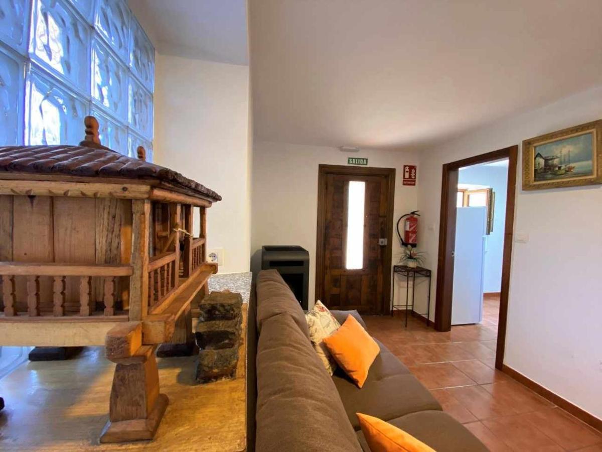 Casa Maribel Onís Kültér fotó