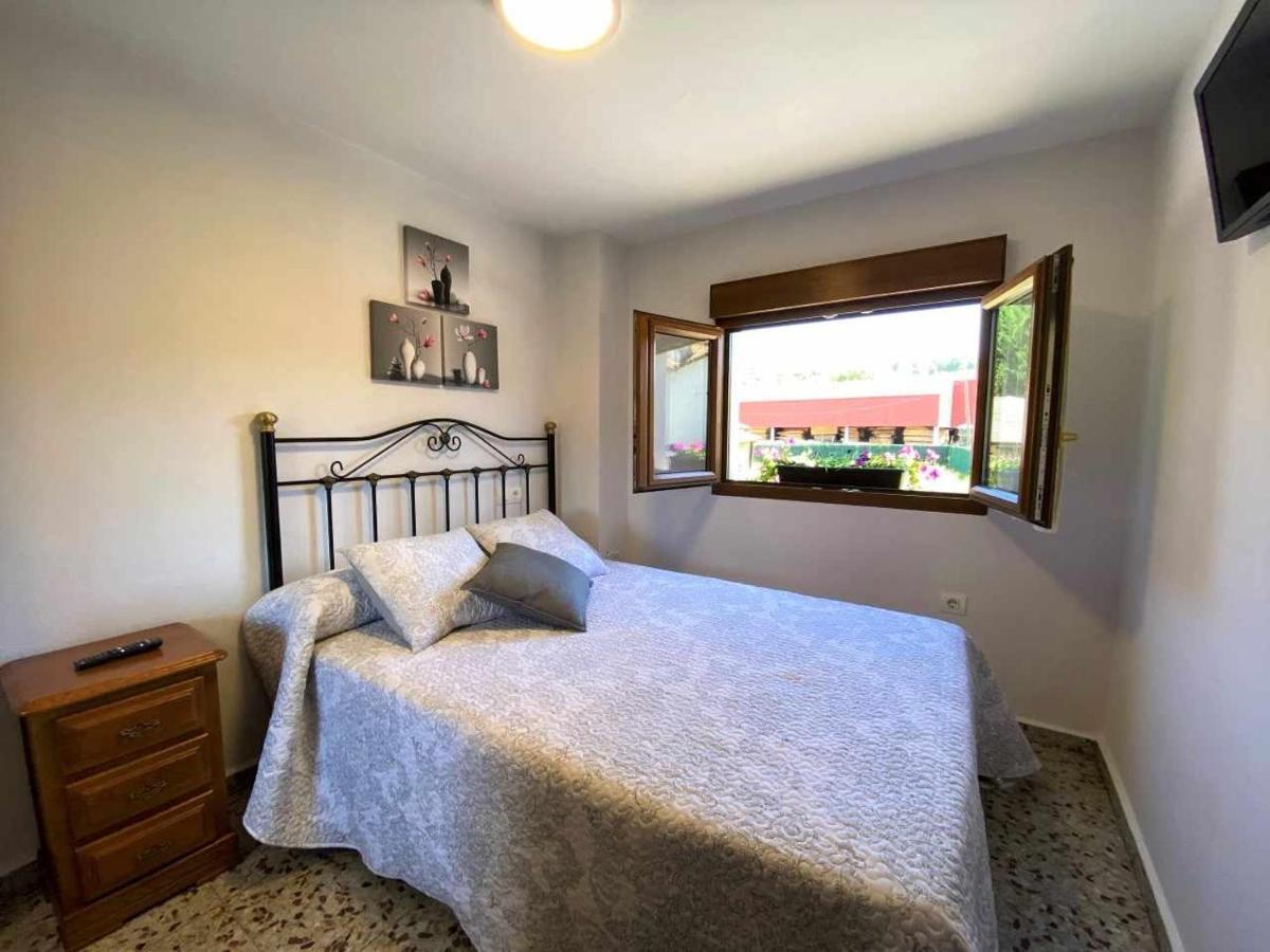 Casa Maribel Onís Kültér fotó