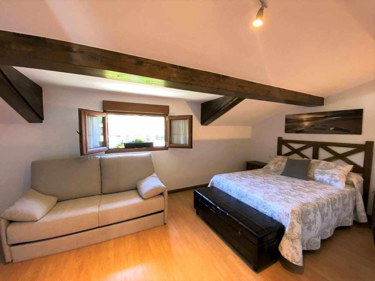 Casa Maribel Onís Kültér fotó