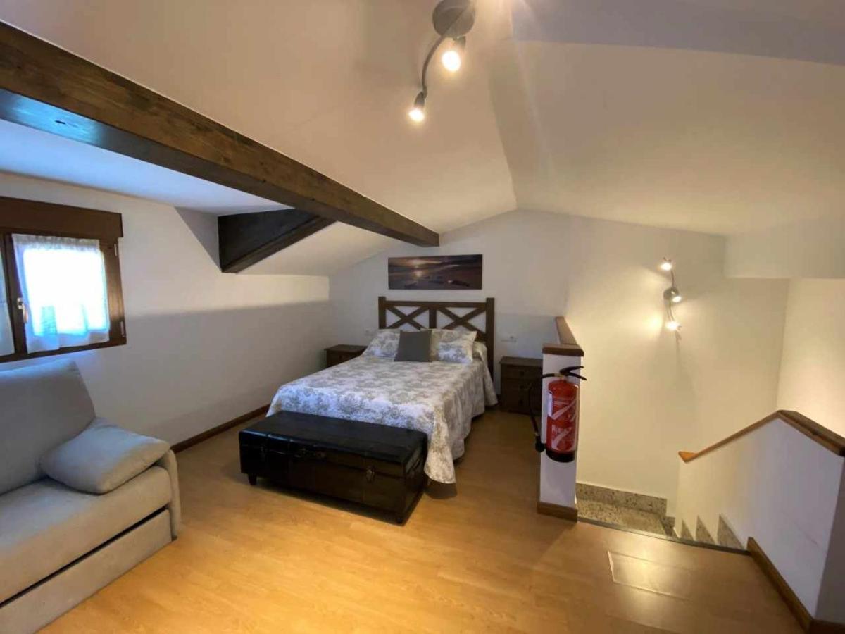 Casa Maribel Onís Kültér fotó