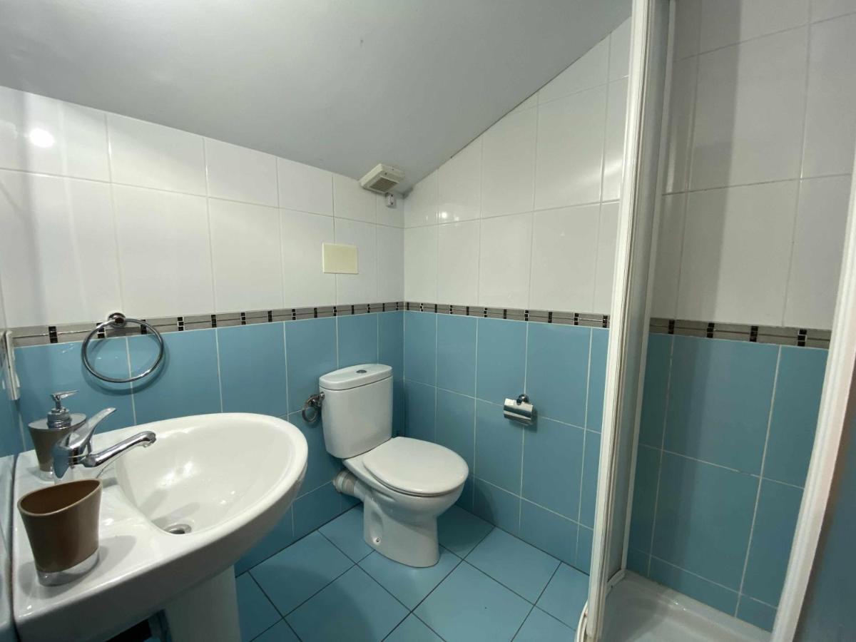 Casa Maribel Onís Kültér fotó
