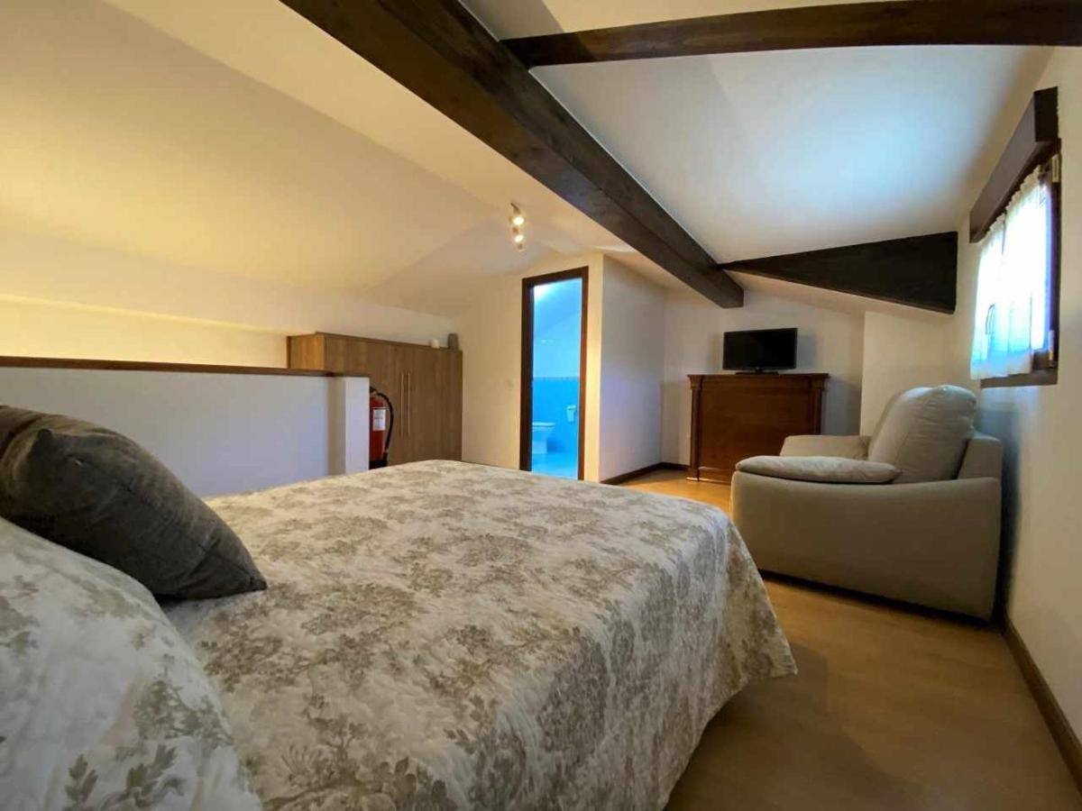Casa Maribel Onís Kültér fotó