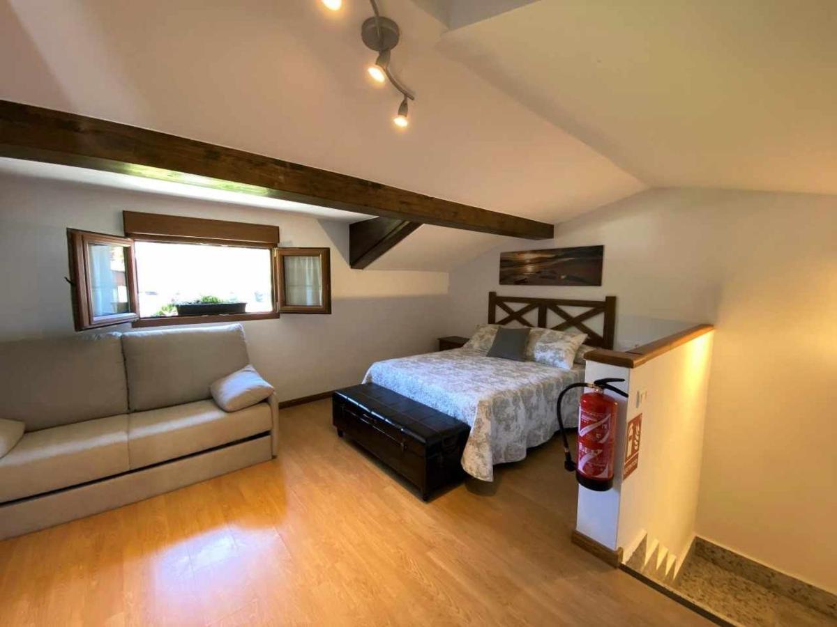 Casa Maribel Onís Kültér fotó