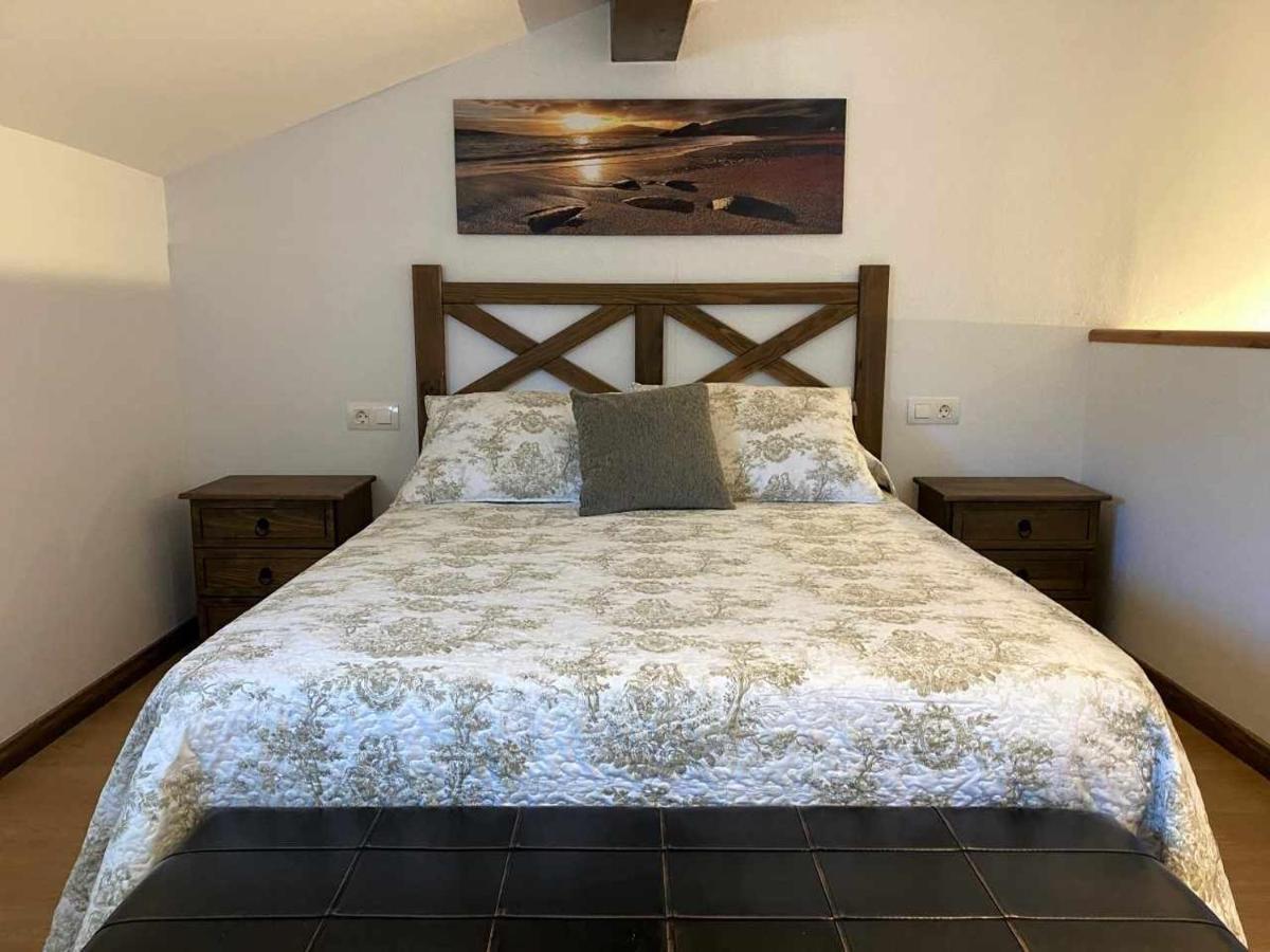 Casa Maribel Onís Kültér fotó