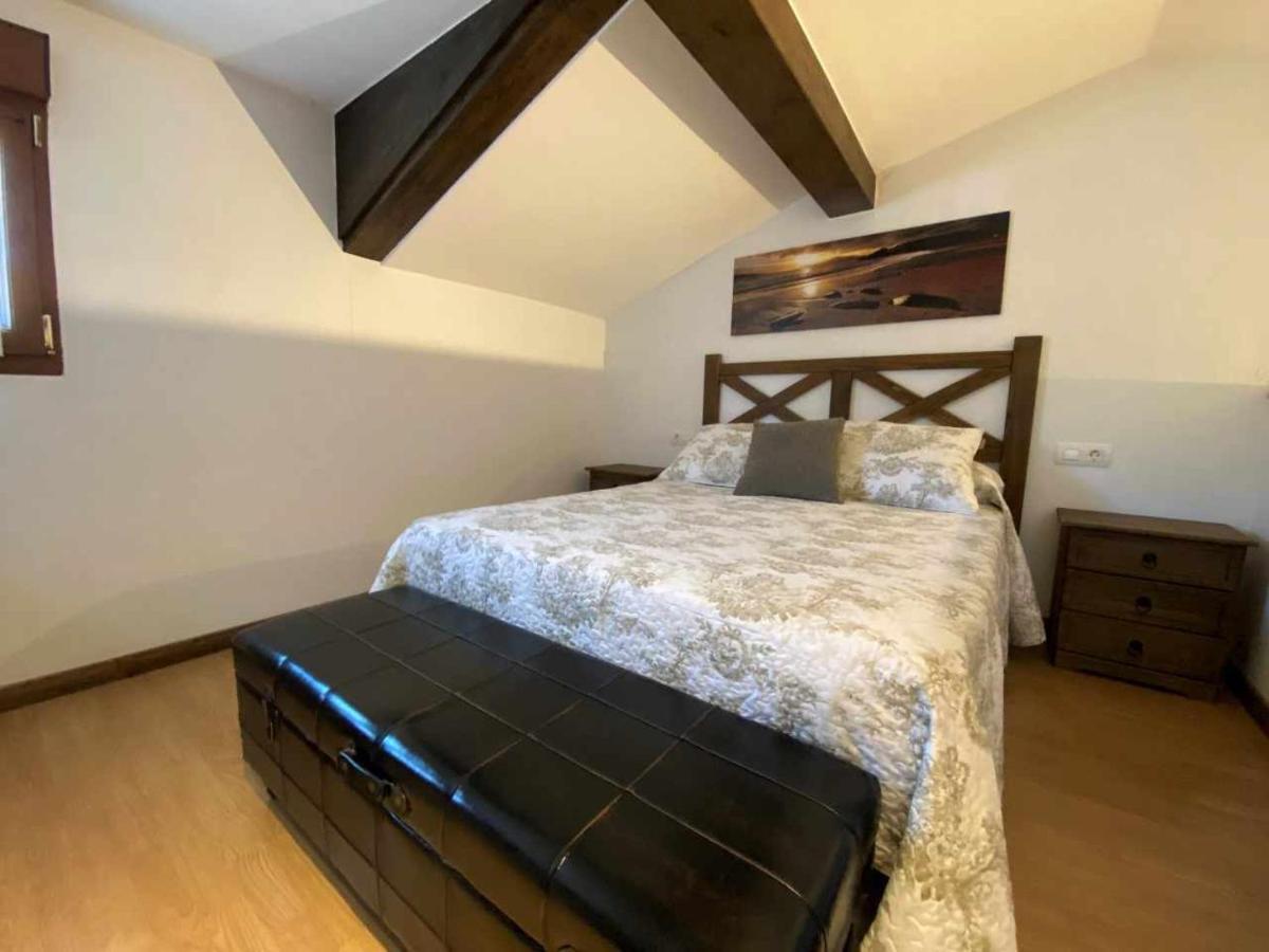 Casa Maribel Onís Kültér fotó